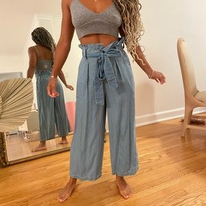 Zara jean pants size Xs